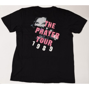 The Cure - Disintegration Prayer Tour Official T Shirt ( Men  L ) ***READY TO SHIP from Hong Kong***